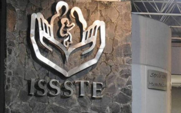 ISSSTE ISSSTE pide alertarse por cuarta ola de Covid