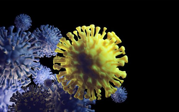 En Israel se detecta primer caso de ‘flurona’; una infección de coronavirus y gripa a la vez