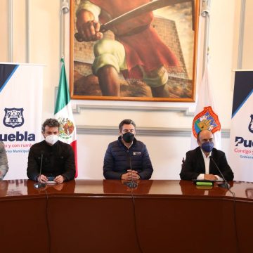 Ayuntamiento de Puebla propicia la participación ciudadana  través de comités