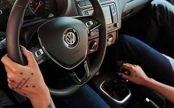 En 2021 cayeron ventas de Audi y VW de México