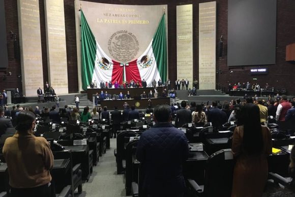 5178293 Sesionará Comisión Permanente a distancia por casos de Covid-19