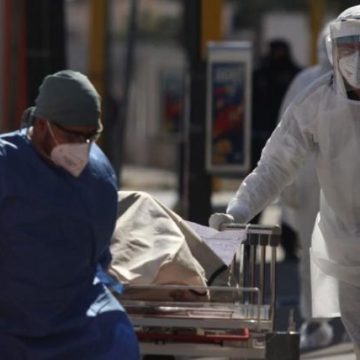 Muere paciente del IMSS por variante Ómicron en Aguascalientes