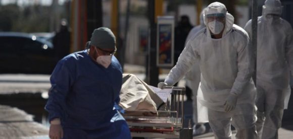 5248ca7ffd3cb2d68683da3824d87dca Muere paciente del IMSS por variante Ómicron en Aguascalientes