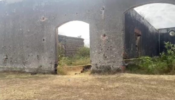 Continúa investigación por el feminicidio de Liliana Lozada; Fiscalía identifica al presunto responsable