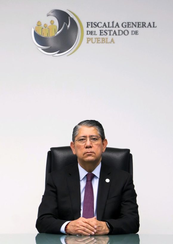 La Fiscalía de Puebla logra avances en la investigación del hallazgo del cuerpo de un menor en el Centro Penitenciario de Puebla