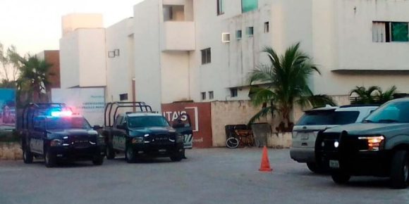 61f09d69135de Ejecutan a gerente del club Mamitas Beach en Playa del Carmen