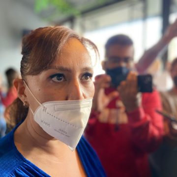 Demanda diputada panista estudio técnico a favor de mototaxis