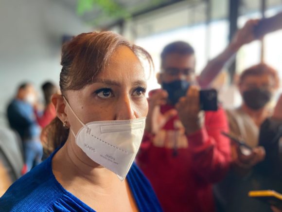 Demanda diputada panista estudio técnico a favor de mototaxis