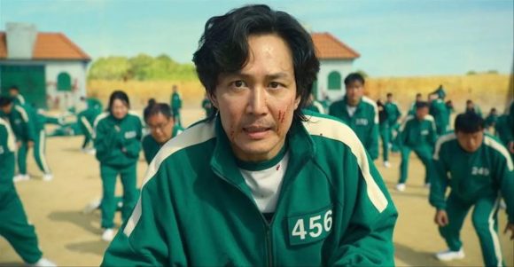 Netflix confirma la temporada 2 de ‘El juego del calamar’
