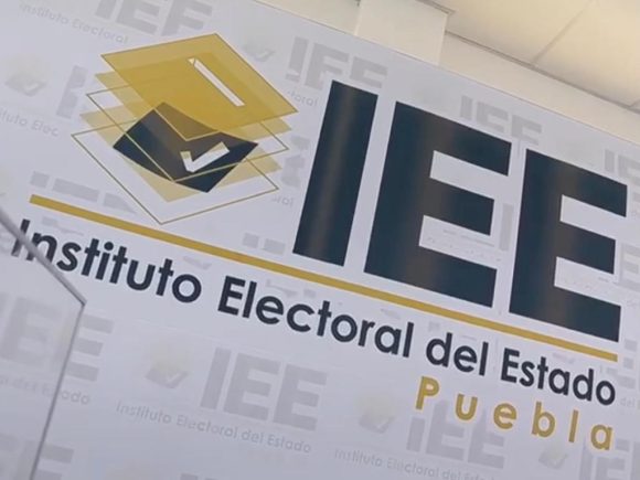 Rechaza IEE registro en Puebla del Partido Encuentro Solidario