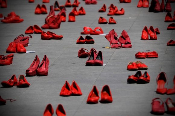 México supera récord de violaciones en 2021