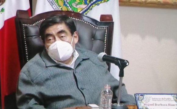 Recursos para el campo seguirá en aumento y aplicado de manera eficiente: Barbosa