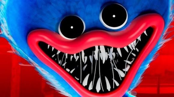 Alertan a padres por el personaje Huggy Wuggy; amenaza  “matar”