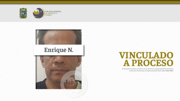 Vinculado a proceso por intentar privar de la vida a sus hijos y nuera