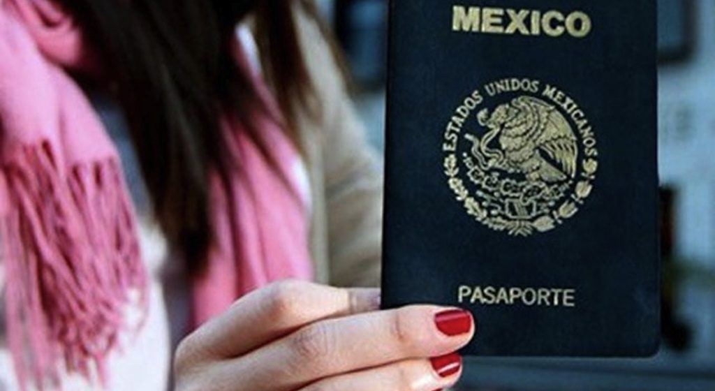 Costos y requisitos para el pasaporte mexicano en 2022