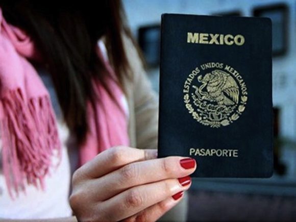 98DEC068-4577-472D-8D4D-51C8852E6057 Costos y requisitos para el pasaporte mexicano en 2022