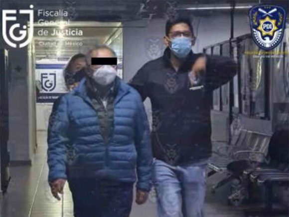 AASIi0c Fiscalía alista pruebas para juicio de Benjamín Huerta, pese a amparos