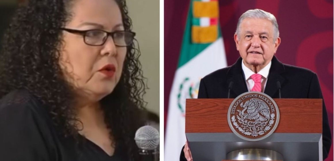 “Habrá una investigación a fondo”: AMLO tras asesinato de la periodista Lourdes Maldonado