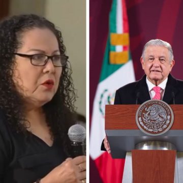 “Habrá una investigación a fondo”: AMLO tras asesinato de la periodista Lourdes Maldonado