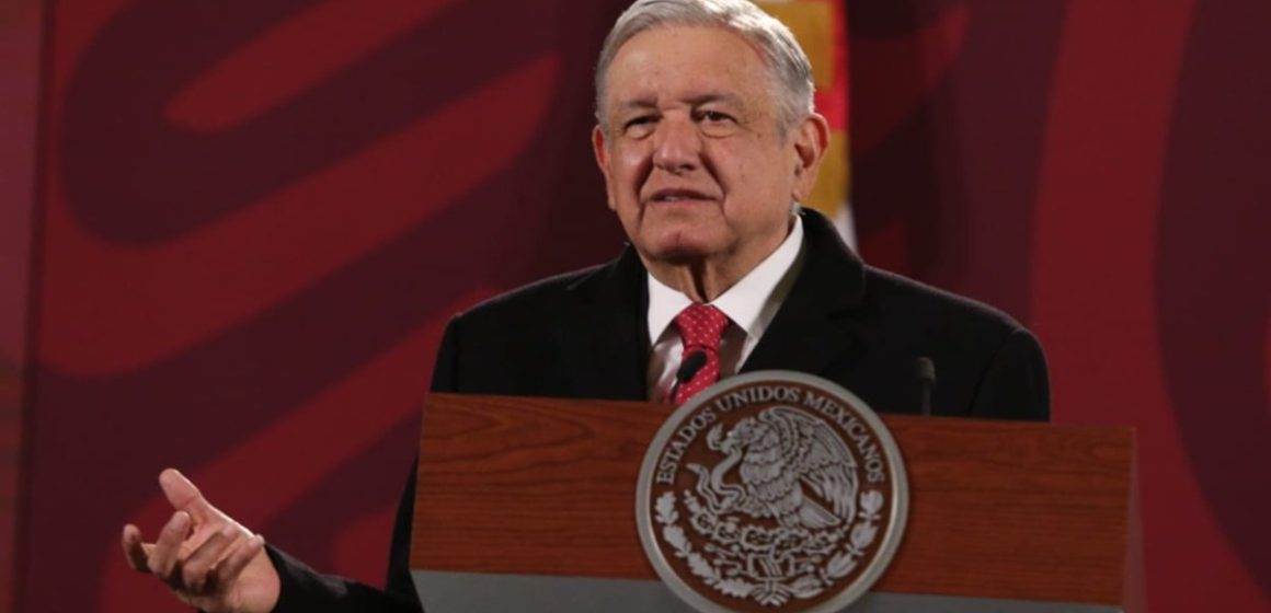 “¿Recesión?”, AMLO asegura que México crecerá 5% este año