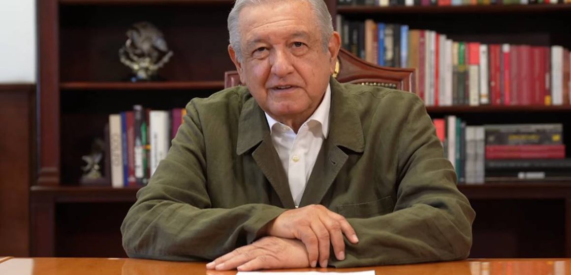 (VIDEO) Testamento político asegura la Cuarta Transformación en México: AMLO