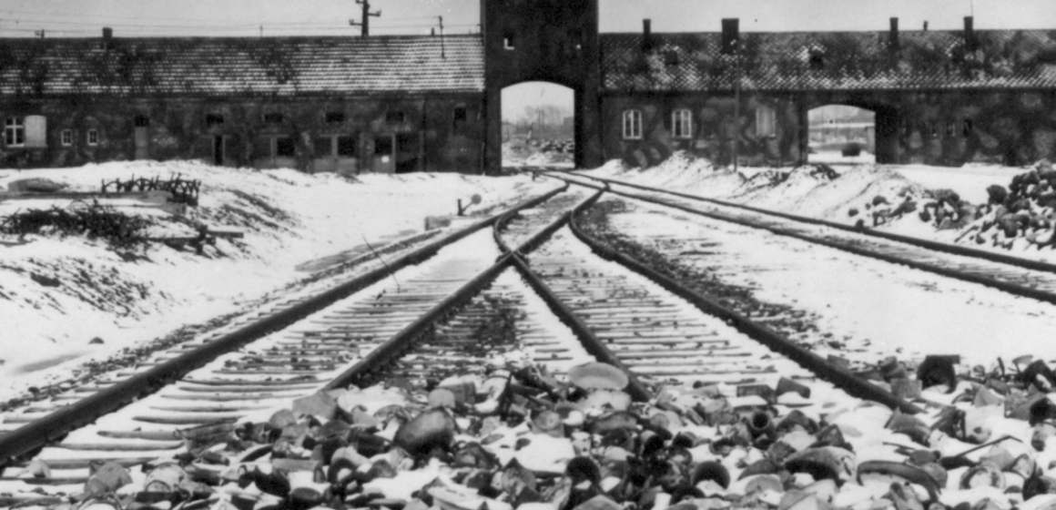 Conoce todo sobre el Día Internacional de Conmemoración del Holocausto