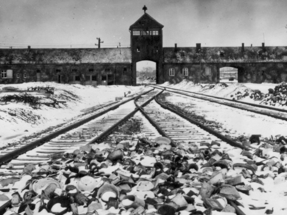 Conoce todo sobre el Día Internacional de Conmemoración del Holocausto