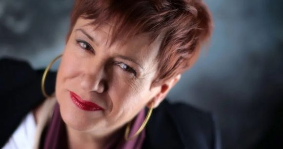 Murió Ana Bejarano, solista de Mocedades