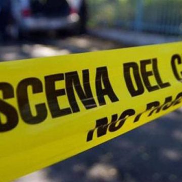 Abandonan cinco cuerpos en carretera de Michoacán