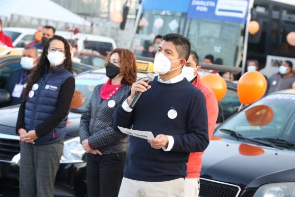 FJZf6YWWUAcef1T Pide el alcalde mano dura contra huachigaseros detenidos por explosión de Xochinehuacan