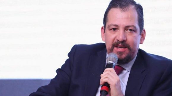 Jose Luis Vargas Investigan a esposa de magistrado Jose Luis Vargas al comprar casa de 3 mdd en EU