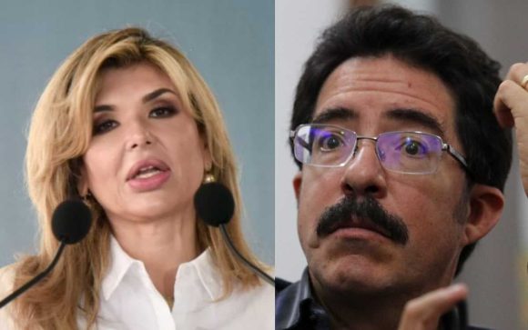 Claudia Pavlovich, Pedro Salmerón y Carlos Miguel Aysa, entre las propuesta de AMLO para embajadas y consulados
