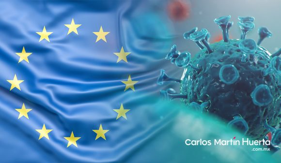 Descubren variante genética que aumenta riesgo de muerte por COVID-19