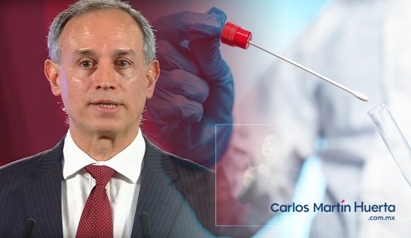 Portadas-notas-12-3 López-Gatell pide no correr a realizarse pruebas debido a escasez