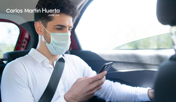 Apegado a la ley, gobierno estatal mantendrá acciones para regular tarifas en plataformas de transporte