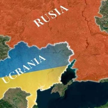 ¿Qué sucede en el conflicto de Rusia y Ucrania?