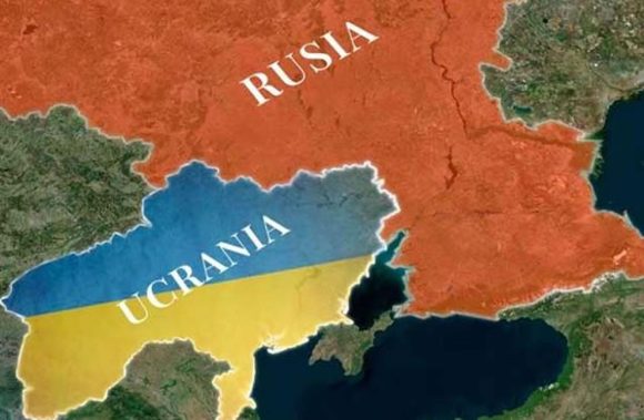 ¿Qué sucede en el conflicto de Rusia y Ucrania?
