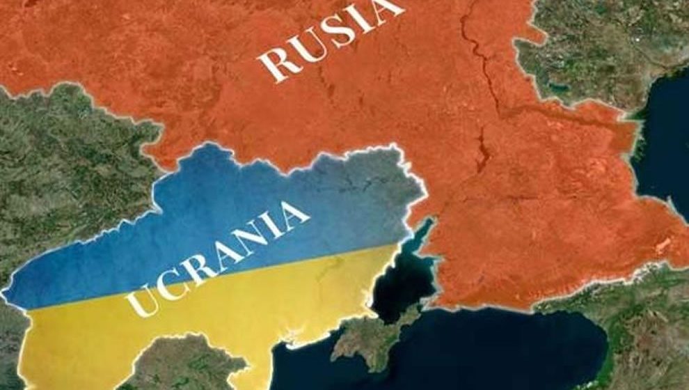 ¿Qué sucede en el conflicto de Rusia y Ucrania?