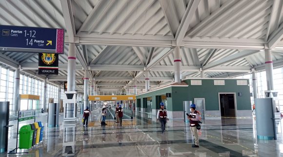 (VIDEO) Se demostrará con hechos que fue lo correcto cancelar Aeropuerto de Texcoco: AMLO