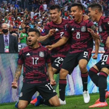 México continúa con su camino a Qatar