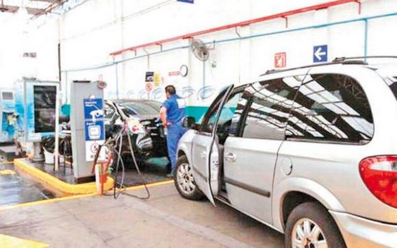 Verificación B-N Se suspende verificación vehicular por Covid-19