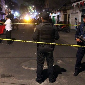 Menor de edad balea y mata a adolescente en CDMX; ya fue detenido