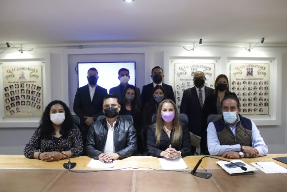 WhatsApp-Image-2022-01-07-at-11.42.28-AM-9 Recibe Congreso del Estado Plan de Trabajo del INPODE