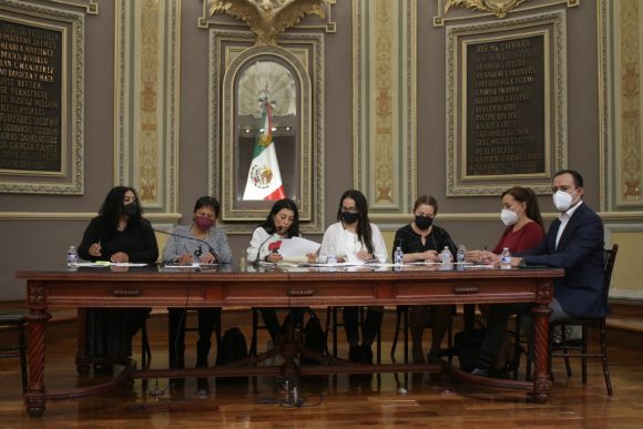 Presentan exhorto para que se implemente programa de regularización de placas de motocicletas