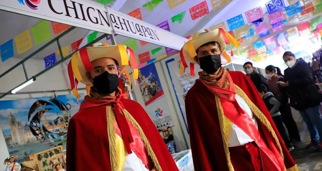 Mantiene Puebla recuperación sostenida en Turismo