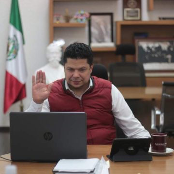 Gabriel Biestro, nuevo secretario del Trabajo