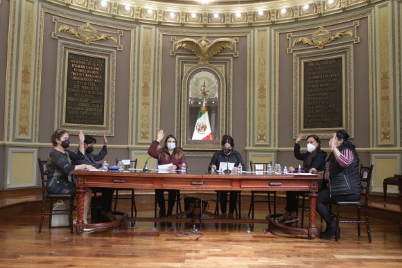 Proponen desde el Congreso del Estado regular exceso de ruido en municipios