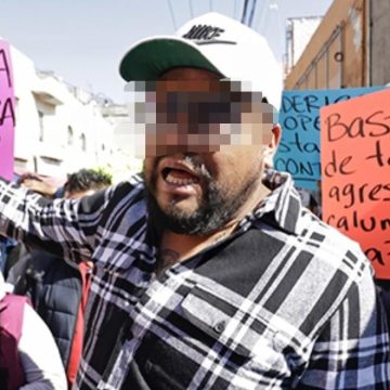 “El Fede” habría sido capturado en Puerto Escondido Oaxaca