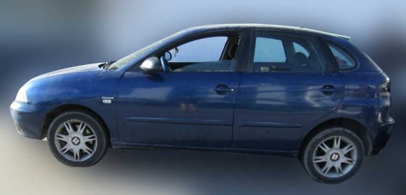 Detuvo SSC de Puebla a presunto integrante de los Grillos, dedicados al robo a casa habitación