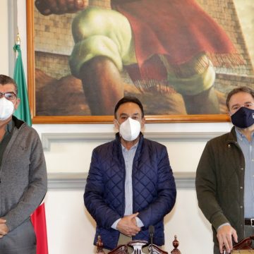A una semana de los plebiscitos en Puebla no se reportan incidentes